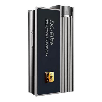 iBasso艾巴索Elite手机解码耳放