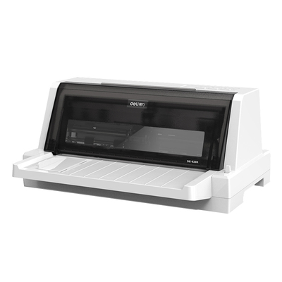 得力针式票据打印机新品优惠