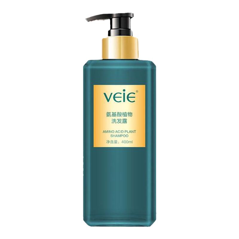 veie氨基酸植物洗发露