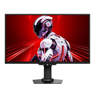 FPS神器！425Hz极高刷电竞金刚