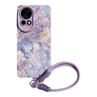 适用华为nova15手机壳nova15pro保护nova12pro套nova12硅胶nova15ultra新款14女活力nova防13摔pro腕带12挂绳