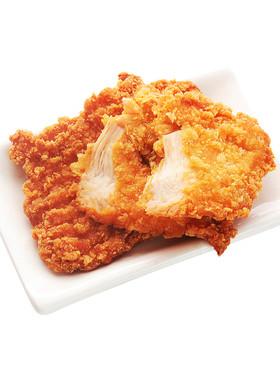惠发炸鸡排炸货香酥鸡排