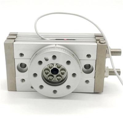 高精度夹爪CPTP中国铝制手指气缸