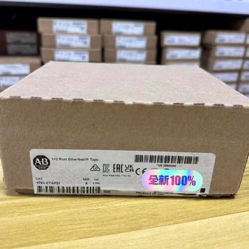溢价-Allen-Bradley 1783-ETAP2F