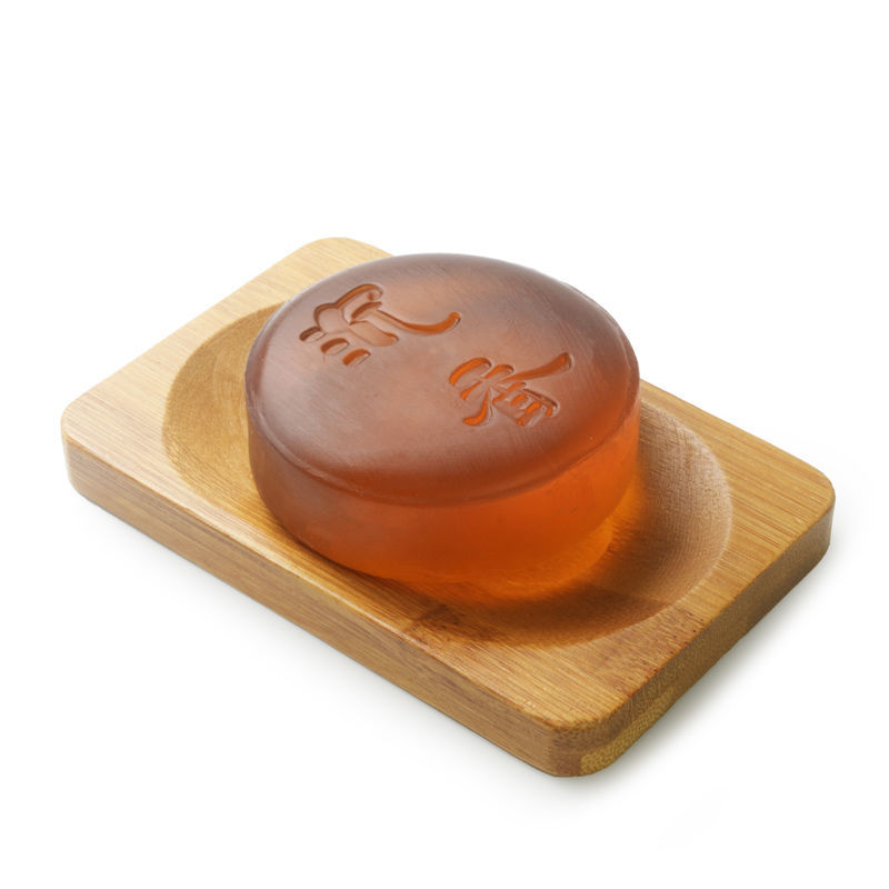 天然精油沐浴美白补水滋润香皂