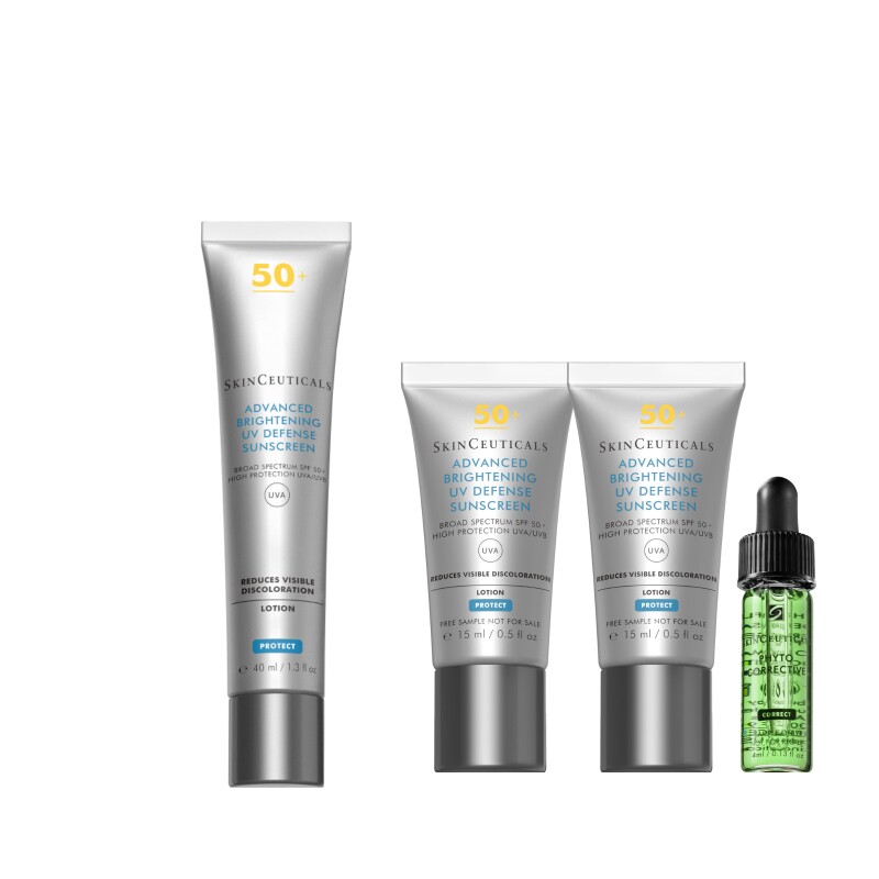 【百补】修丽可小银伞防晒乳 SPF50+美白淡斑妆前防晒霜