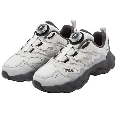 FILAKIDS斐乐儿童复古跑鞋