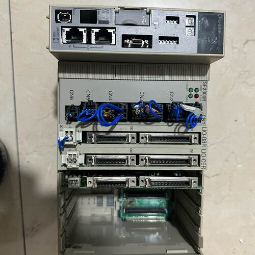 询价JEPMC-CP3201R-E CPU-201R  1350
