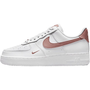 Nike/耐克官方正品 AIR FORCE 1 男女舒适休闲运动板鞋CZ0270-103