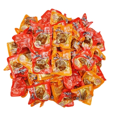 散装好巴食串烧素肉豆干1斤/2斤