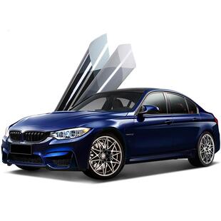 强生汽车贴膜全车膜车窗车膜贴膜全车隔热膜汽车膜玻璃防爆隔热膜