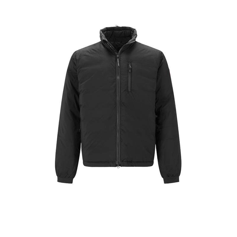 【自营】Canada Goose男士轻薄款夹克鸭绒羽绒服外套 5079M