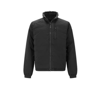 【自营】Canada Goose男士轻薄款夹克鸭绒羽绒服外套 5079M