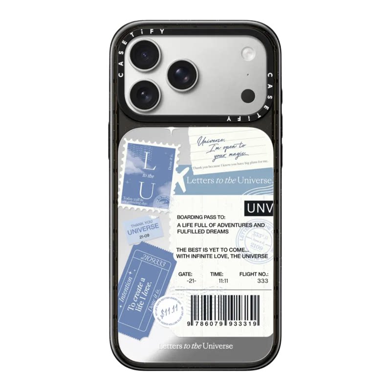 CASETiFY适用苹果18pm潮牌手机壳