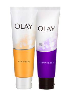 Olay/玉兰油保湿洁面乳2支