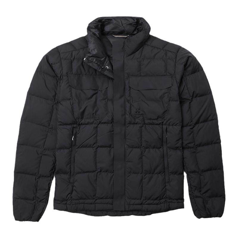火柴棍户外防水防风羽绒服