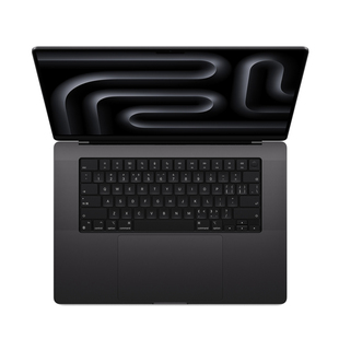 2026新款Apple/苹果MacBook Pro16寸苹果笔记本电脑M5 16英寸电脑