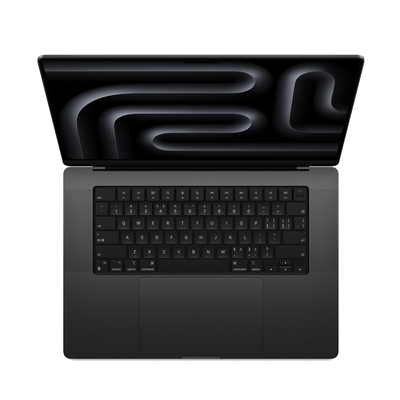 苹果16寸笔记本电脑MacBookPro