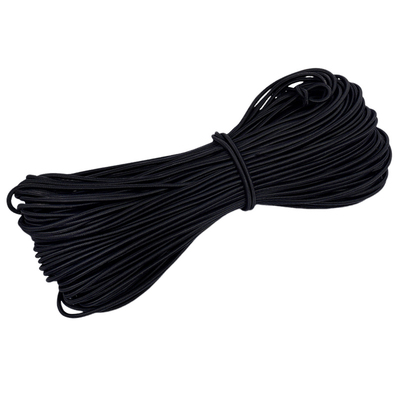 圆形松紧带进口高弹力耐用橡皮筋