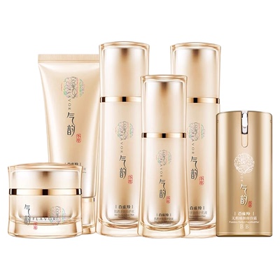 气韵肌源多效修护套装抗皱