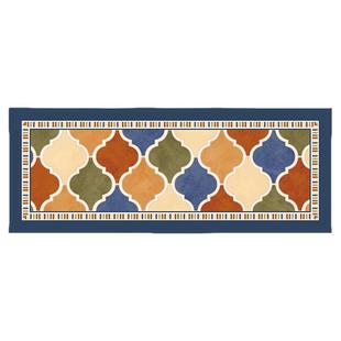 琉彩门槛石门口地垫过门石超窄长条地毯浴室卫生间防滑吸水脚垫子