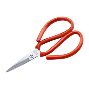 剑锋工业用强力大头剪刀家用大号鱼头剪子剪布裁缝剪皮革剪小剪刀