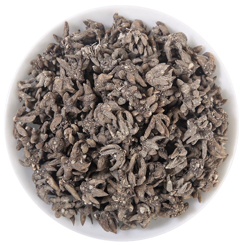 猫爪草中药材猫抓草中药500g克中草药野生水洗新鲜干货猫瓜草包邮