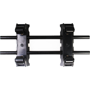 兼容JOBO佳宝15显影罐胶片滚动25支架胶卷冲洗罐冲洗滚冲暗房用品