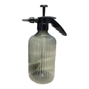 VIELE 气压式自动喷水壶高压2L大容量大号洒水壶浇花喷雾可调节