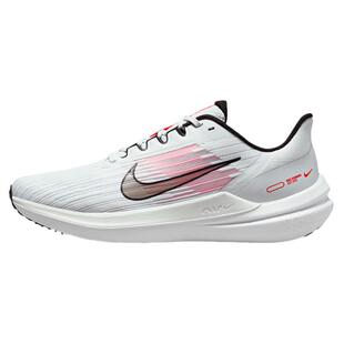 Nike耐克男鞋2025夏AIR ZOOM飞马41减震透气运动跑步鞋FD2722-014