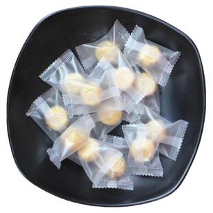 御满蓝旗糖瓜东北灶麻糖麦芽糖果传统老式儿时怀旧零食小包装散装