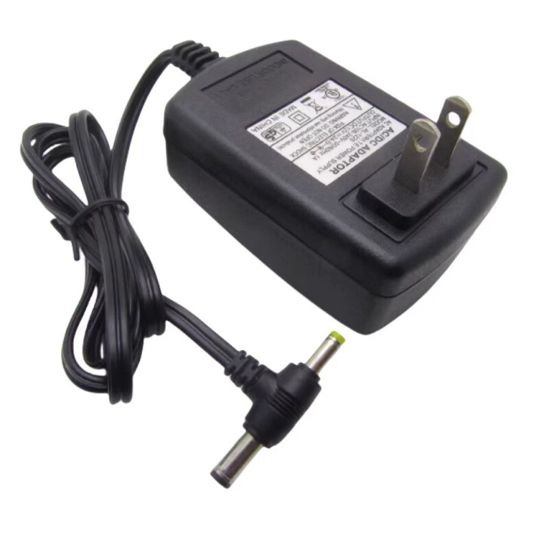 移动DVD电源适配器12V2A EVD电源充电器9V1.5A通用充电器电源9V2A