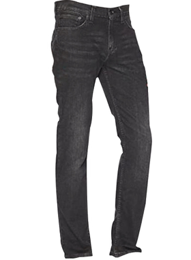 Levi’s李维斯男士牛仔裤511系列长裤五口袋经典款修身款重要裤子