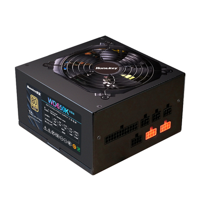 航嘉模组电源金牌认证节能静音