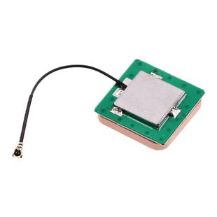 GPS+BD双频26DB高增益内置陶瓷天线无人机航拍GPS定位天线 高增益