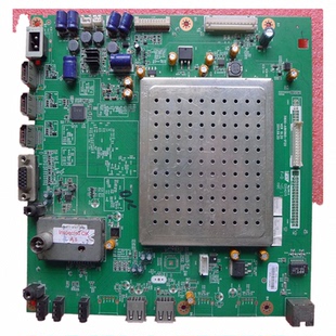 原装创维32/37K08RD电视机主板5800-A8K860-1P20/0P50屏LC370WXE