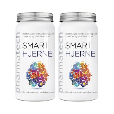 挪威pharmatech极光大脑脑黄金