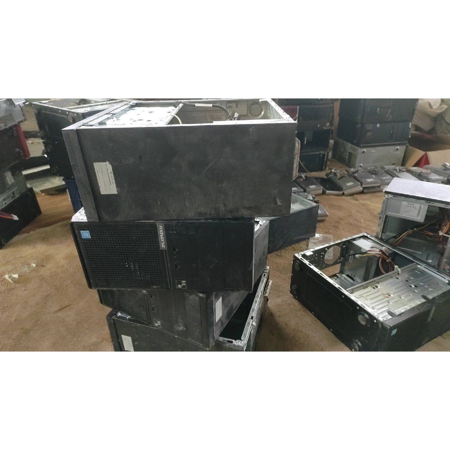 【议价-可维修】方正文祥E560台式机准128 ，主板H81.有1 /二手均