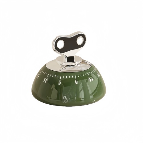 计时器厨房亨饪提醒器机械儿童学习专用自律神器定时器时间管理器