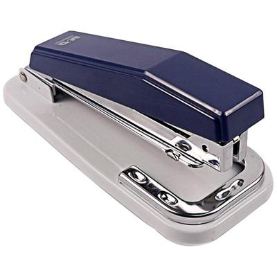 晨光可旋转订书机50页学生办公用