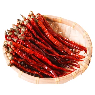 传统二荆条线椒种子高产辣椒种籽青椒二荆条干椒菜南方秋春季四季