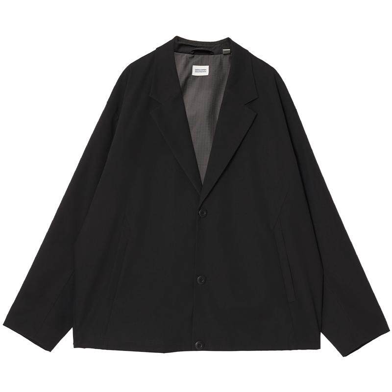 【AT系列】舒适清爽杰克琼斯西服