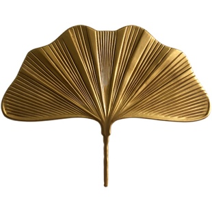 欧式艺术壁饰扇形沙发背景挂饰玄关墙面装饰酒店立体创意壁炉挂件