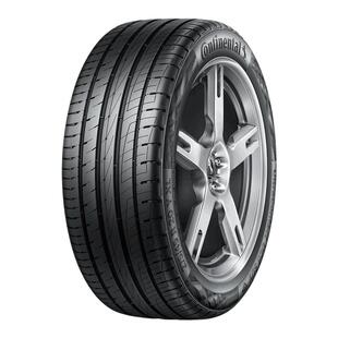 德国马牌轮胎 235/55R18 100V UC6 SUV FR CS自修补 适配比亚迪S7