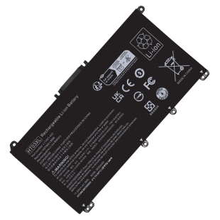 惠普TPN-C131 TF03XL畅游人14星15 TPN-Q201 Q207/8/9 HT03XL电池