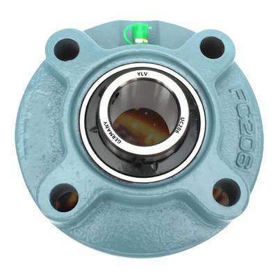 德国原装进口圆形外球面轴承