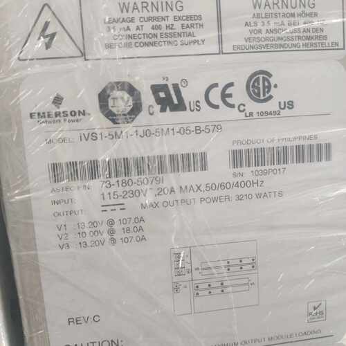 询价-雅达ASTEC  iVS1-5M1-1J0-5M1-05-B