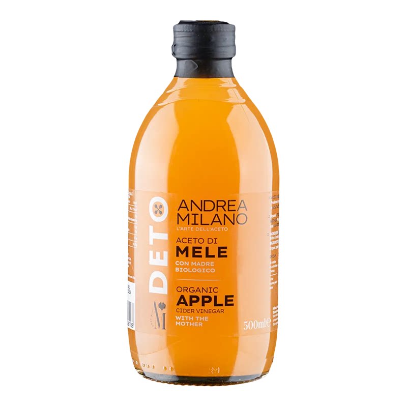 意大利进口AndreaMilano酿造醋