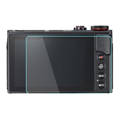 JJC适用佳能相机钢化膜