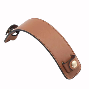 适用蔻驰托特包肩带配件加宽减压肩垫coach购物袋包带防滑肩托